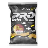 Прикормка Vabik PRO Крупный лещ, 1 кг - миниатюра