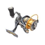 Безынерционная катушка Ryobi ECUSIMA PRO LT2000S - миниатюра