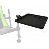 Стол рыболовный FC SIDE TRAY 42x38см с крепл. на кресло (36/25) - миниатюра