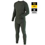 Мужской комплект темобелья Norfin WINTER ACTIVE - миниатюра