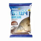Прикормка Vabik Ice Bream Spicy Bisquit (лещ бисквит) 750 г - миниатюра
