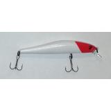 Воблер плавающий GROWS CULTURE Rigge 90SP UV30 - миниатюра