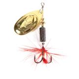 Вращающаяся блесна Lucky John Bonnie Blade LJBB03-012 - миниатюра
