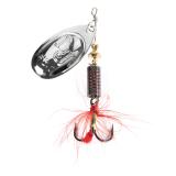 Вращающаяся блесна Lucky John Bonnie Blade LJBB03-013 - миниатюра