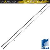 Карповое удилище Salmo DIAMOND CARP 3.0 (3,6 м) - миниатюра