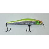 Воблер плавающий GROWS CULTURE Rigge 90SP UV31 - миниатюра