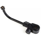 Кронштейн-держат. FC CURVED HOLDER 16 см (36/25) - миниатюра
