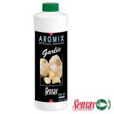 Ароматизатор Sensas AROMIX Garlic 0.5 л - миниатюра
