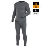 Мужской комплект термобелья NORFIN NATURE CORE - миниатюра