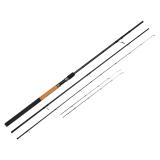 Удилище фидерное Salmo Spartan FEEDER 90 (3,9 м, тест 90 г) - миниатюра