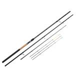 Удилище фидерное Salmo Spartan FEEDER 150 (3,9 м, тест 150 г) - миниатюра