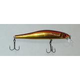 Воблер плавающий GROWS CULTURE Rigge 90SP UV36 - миниатюра