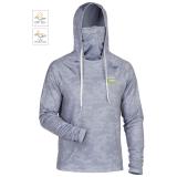 Джемпер Feeder Concept UV HOODIE - миниатюра