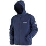 Куртка флисовая Norfin HORIZON SOFTSHELL - миниатюра