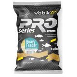 Прикормка Vabik PRO Фидер тяжелый, 1 кг - миниатюра