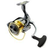 Безынерционная катушка Ryobi ECUSIMA PRO 4000S LT - миниатюра