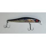 Воблер плавающий GROWS CULTURE Rigge 90SP UV40 - миниатюра