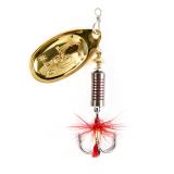 Вращающаяся блесна Lucky John Bonnie Blade LJBB04-012 - миниатюра