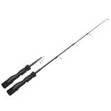 Удилище телескопическое зимнее Salmo ICE TELEROD PLUS II 60 см - миниатюра