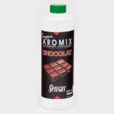 Ароматизатор Sensas AROMIX Chocolate 0.5 л - миниатюра