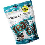 Прикормка Vabik Ready Cold Water (Плотва шоколад) 750 г  - миниатюра