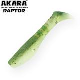 Рипер AKARA Raptor RR3-432-F3 (уп. 3 шт) - миниатюра