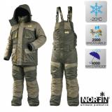 Зимний костюм NORFIN ACTIVE - миниатюра