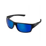 Солнцезащитные очки Berkley B11 Sunglasses Black/Gray/Blue Revo - миниатюра