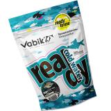 Прикормка Vabik Ready Cold Water (Лещ черный бисквит) 750 г  - миниатюра