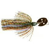 Чаттербейт Lucky John CHATTERBAIT PERCH 16.0г 004 - миниатюра