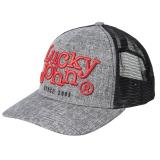 Бейсболка LUCKY JOHN GRM - миниатюра