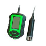 Эхолот ПРАКТИК 5 с поплавком - миниатюра