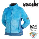 Куртка флисовая NORFIN MOONRIS (women) - миниатюра