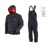 Костюм демисезонный Norfin REBEL PRO DG - миниатюра