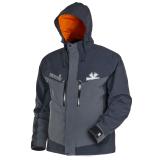 Куртка Norfin REBEL PRO GRAY - миниатюра