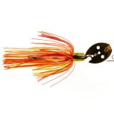 Чаттербейт Lucky John CHATTERBAIT PERCH 16.0г 005 - миниатюра