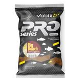 Прикормка Vabik PRO Плотва крупная, 1 кг - миниатюра