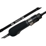 Спиннинг CF NANO ZERO SE (1,72 м тест 0,2-1,5 г)  - миниатюра