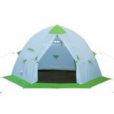 Палатка зимняя LOTOS 5С (дно ПУ4000) - миниатюра