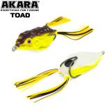 Лягушка AKARA Toad FT60-10 - миниатюра