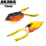 Лягушка AKARA Toad FT60-1 - миниатюра