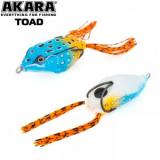 Лягушка AKARA Toad FT60-4 - миниатюра