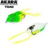 Лягушка AKARA Toad FT60-5 - миниатюра