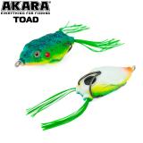 Лягушка AKARA Toad FT60-6 - миниатюра