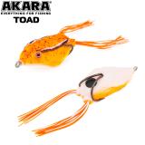 Лягушка AKARA Toad FT60-7 - миниатюра