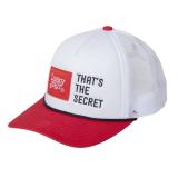 Бейсболка LUCKY JOHN WHM - миниатюра