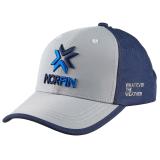 Бейсболка Norfin BLUE - миниатюра