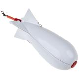 Ракета прикормочная FC Flat Method SPOMB 170 мм; 60 г - миниатюра