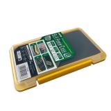 Коробка рыболовная DAYO Slit Foam Case B 175х105х18 мм - миниатюра