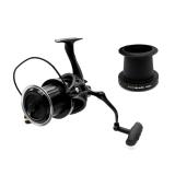 Катушка безынерционная KAIDA ADN BLACK 8000 - миниатюра